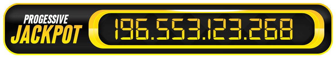 LGOLUX83 jackpot